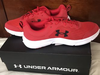 Mens Under Armour Running Shoes