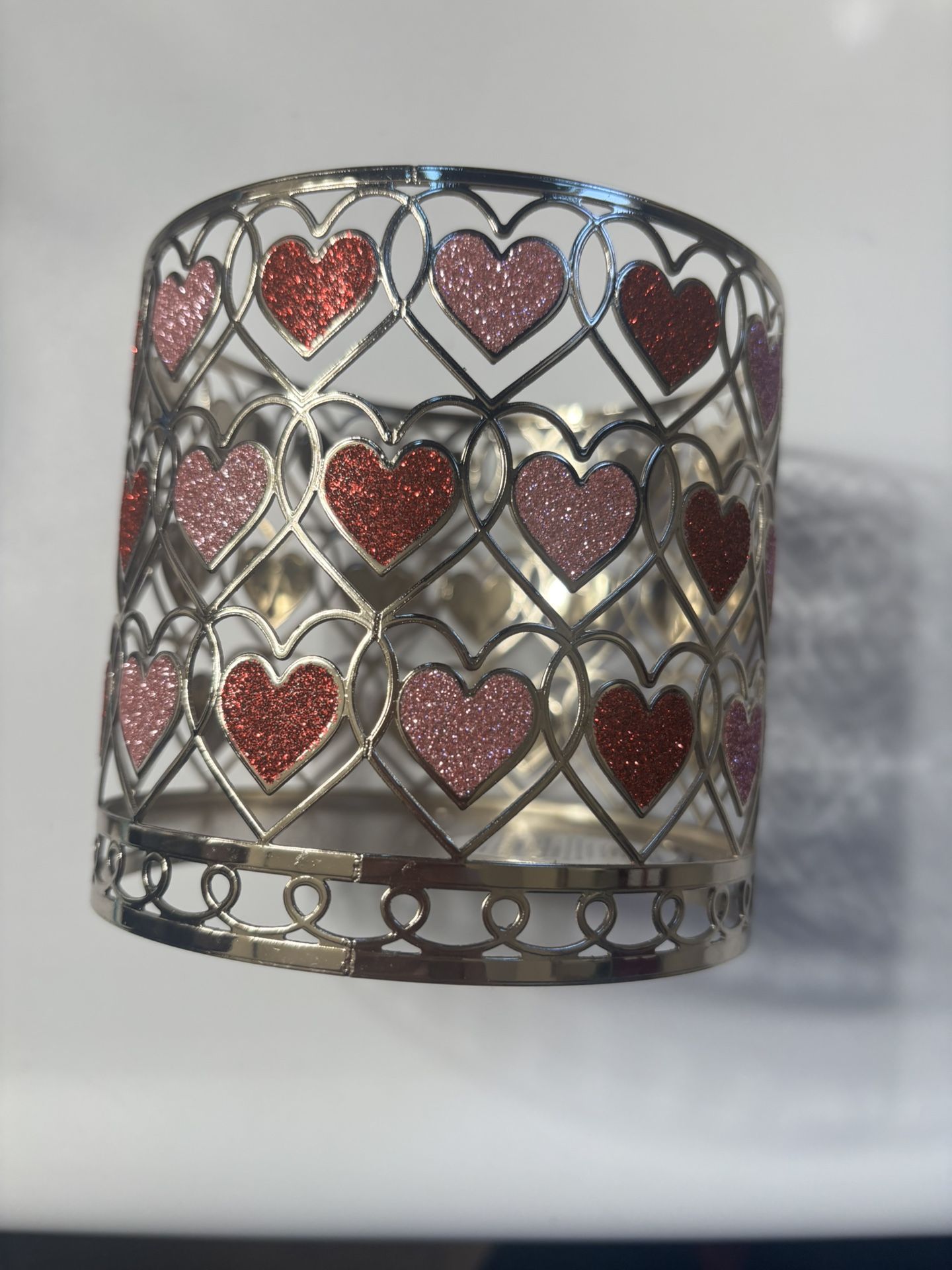 Bath And Body Works Candle Holder