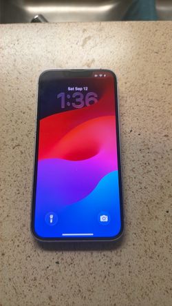 lPhone 14