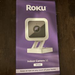 Roku Cameras 