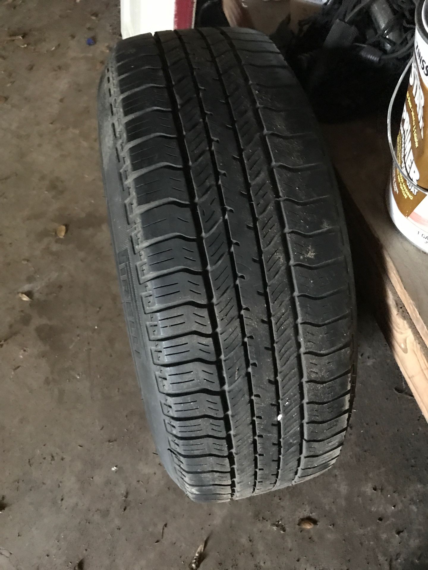 Tires