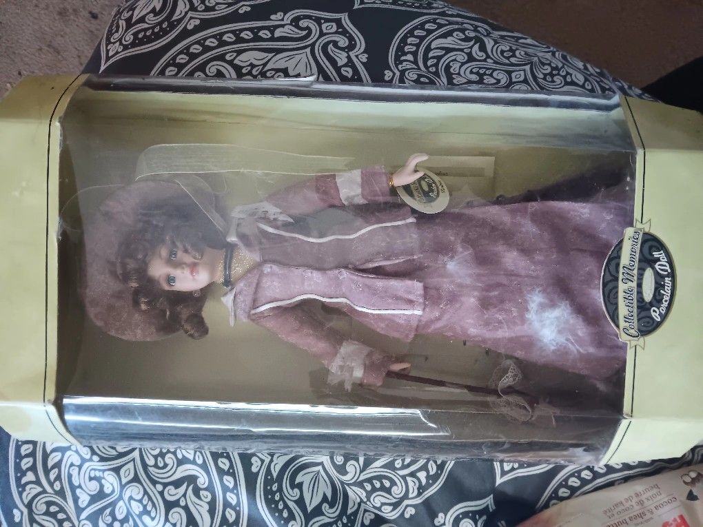 Collectible Memories