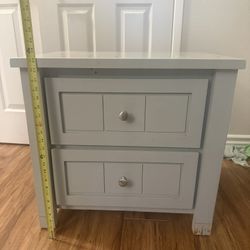 Free Dresser 