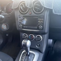 2013 Nissan Rogue