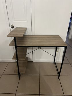 Computer Desk