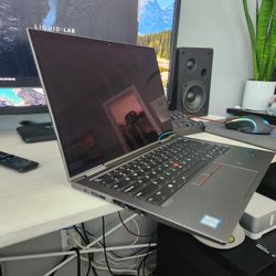 Lenovo Yoga 4th Gen Laptop/tablet 