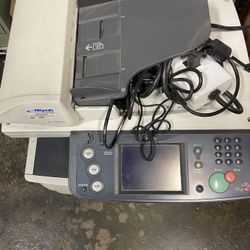 Maratec F-565 Printers