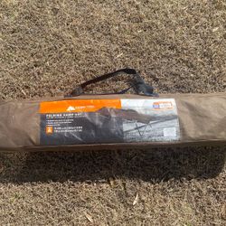 Ozark Trail Folding Camp Cot