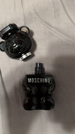 Moschino Toy Boy Eau De Parfum (50ml / 1.7oz) – Designer Cologne