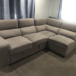 Sofa L