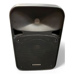 Samson Aurora Loud Speaker 