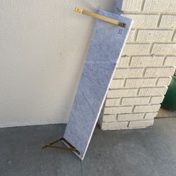 Marble Wall Shelf