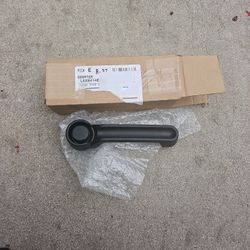 Handle, Front Door, Lh Or Rh Side