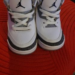 Jordan Shoes 5c 
