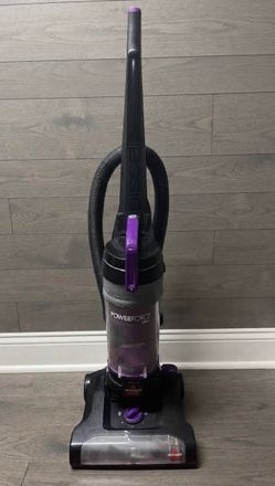 Bissell PowerForce Helix Upright Vacuum Cleaner