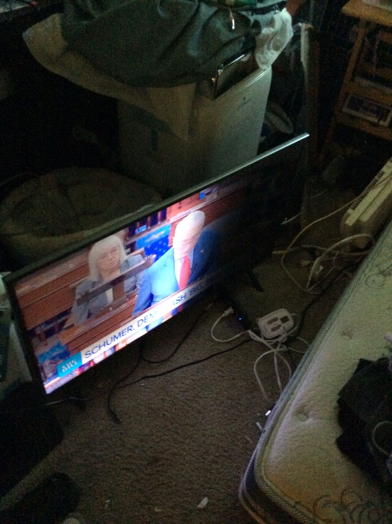 42” Samsung Smart Tv $100
