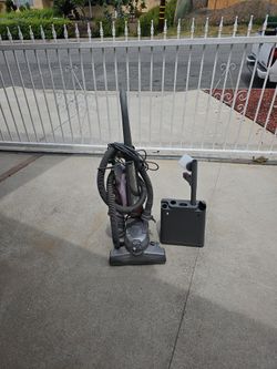 Kirby vacum cleaner