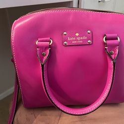 Kate Spade Bag