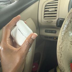 AirPod Pros Second Generation 