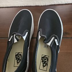 Vans Shoes New 