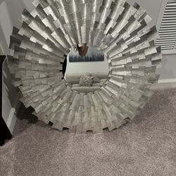 Decorative Wall Mirror 