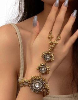 beautiful bracelet