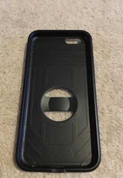 iPhone 6 S rubber case