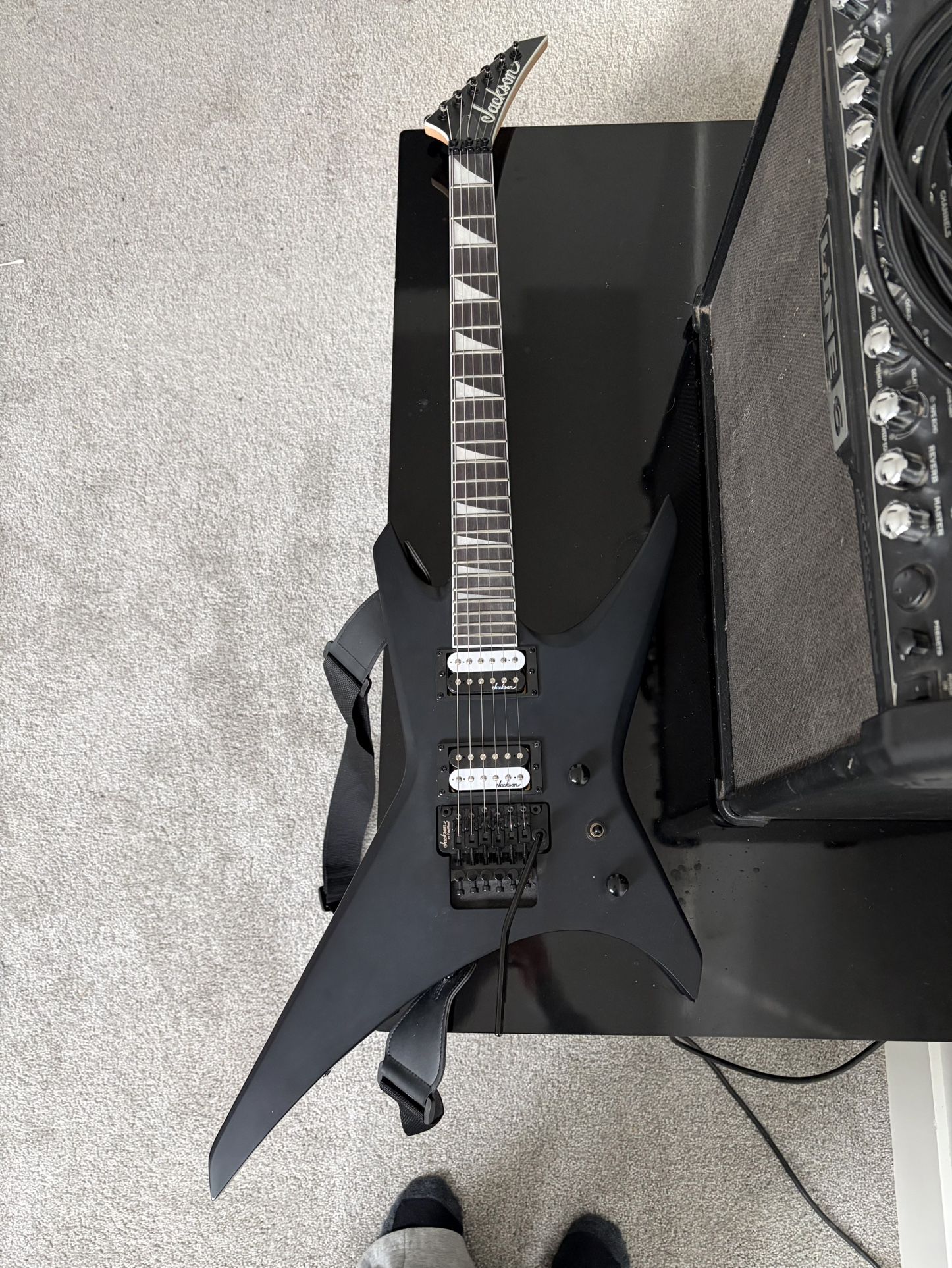 Guitar
