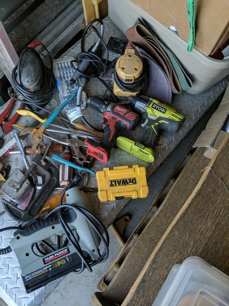 Tools