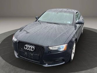 2013 Audi A5