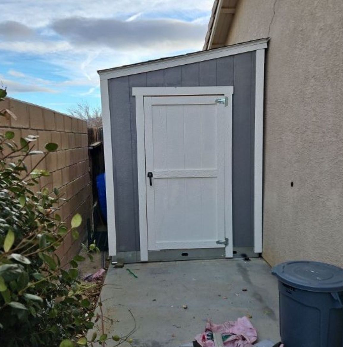 Utility room ,Tiny house, Doll house ,Green house,Man cave ,Shed, Storage unit.