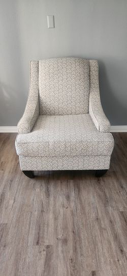 Accent Chair