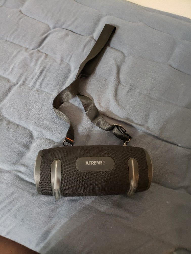 JBL Xtreme 2