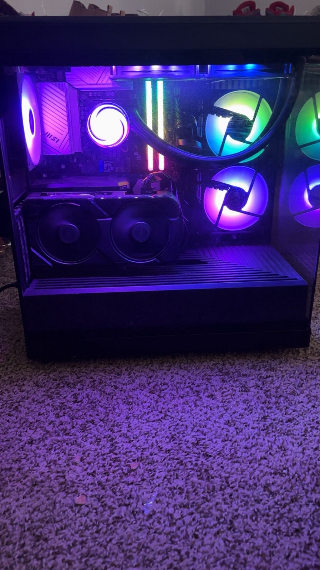 Gaming Pc