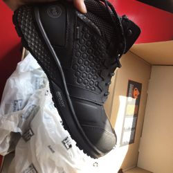Timberland Pro/ Aero core Boots