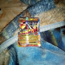 Zekrom Ex Fullart for Sale in Cincinnati, OH - OfferUp