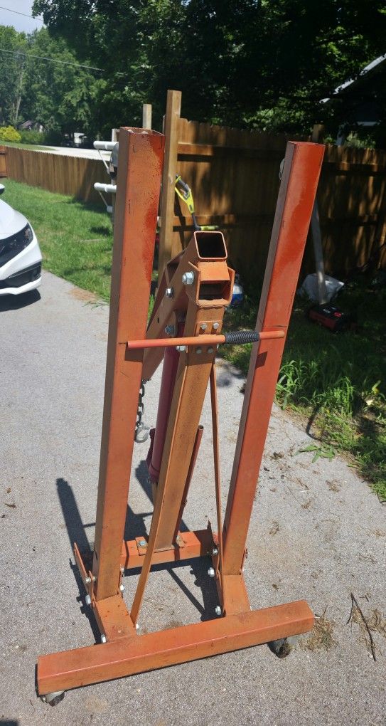 Engine Hoist
