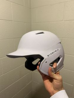 baseball helmet