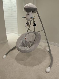 Baby Swinger