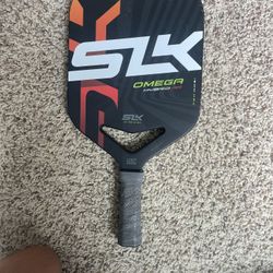 Slk Pro Light Weight 