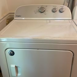 Gas Dryer