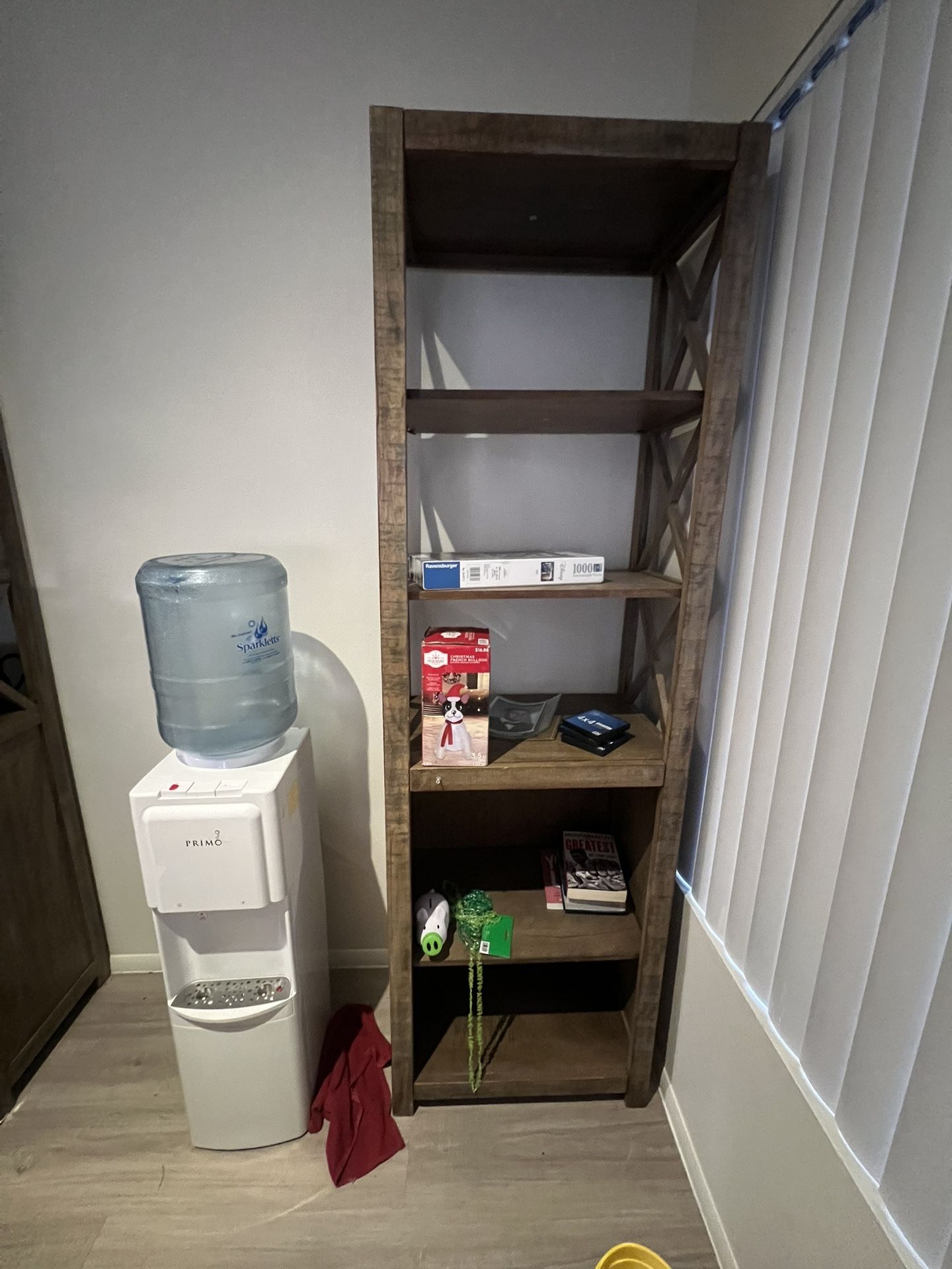 Bookshelf