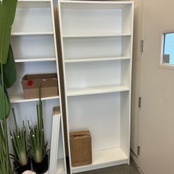 Billy Bookcase 32 By 80