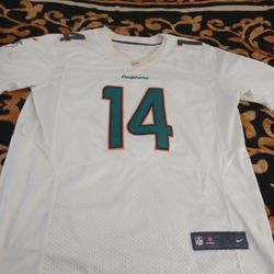 Jarvis Landry Dolphins Jersey
