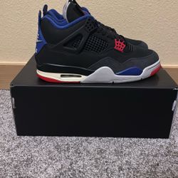 Nike Air Jordan 4 ‘ Rare Air’ 