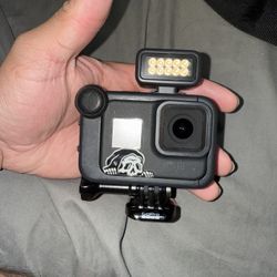 Go Pro Hero 8