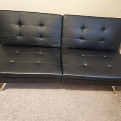 New Futon Bed