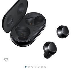 New Samsung Earbuds 