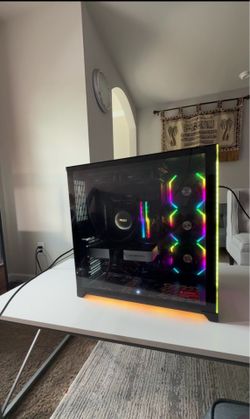 PC RTX 3060 TI Founders Edition  (PRICE NEGOTIABLE)