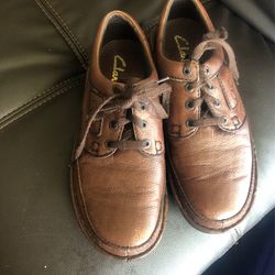 Clarks Men 11.5 US